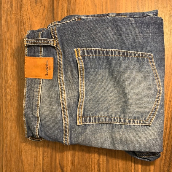 Goodfellow and co jeans - Picture 2 of 5